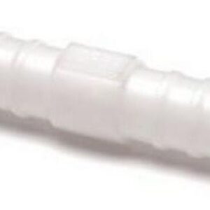 CONECTOR DE MANGUERA ADAPTADOR RECTO 4-3MM (10PZS)