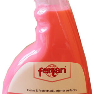 FERTAN - LIMPIADOR INTERIOR 750 ML