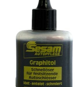 FERTAN GRAPHITOL 50 ML
