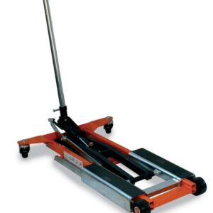 ELEVADOR MÓVIL PARA MOTOS CUSTOM (400 KG)