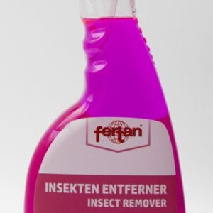 FERTAN - LIMPIADOR DE INSECTOS 750 ML