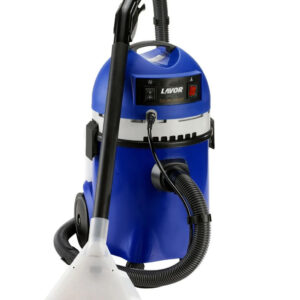 LAVOR - GBP 20 MÁQUINA DE INYECCIÓN/EXTRACCIÓN HOBBY LINE