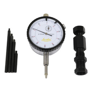 RELOJ COMPARADOR PARA EL ENCENDIDO DE MOTOS/PUNTO MUERTO - JUEGO
