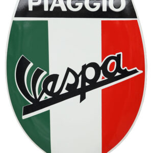 PANEL ESMALTADO No. 33