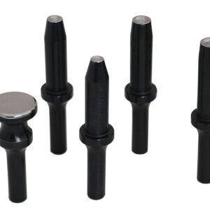 KIT DE REMACHADO ESTÁNDAR CON PISTOLA REMACHADORA 4X