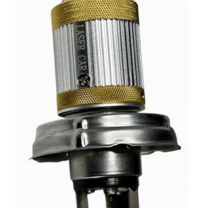FARO R2-P45T LED 6/12V - POR PAR - BLANCO PURO