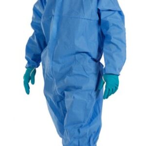 MONO DE PROTECCIÓN (ANTIESTÁTICO) - TALLA XXL