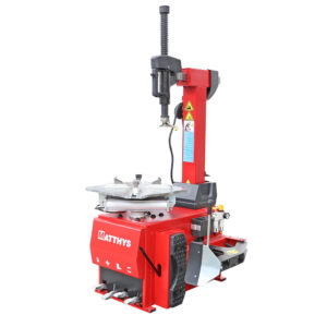 DESMONTADORA RUEDAS 230 V/50 Hz