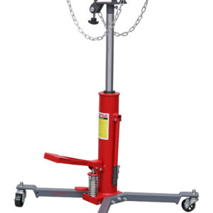 GATO DE FOSO 500 KG DOBLE CILINDRO CON ADAPTADOR