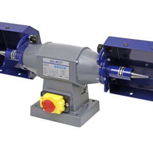 NI-KIT PULIDORA Ø 150 MM 230V