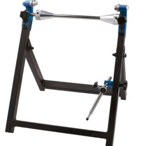 SOPORTE DE EQUILIBRADO Y ALINEACIÓN DE RUEDAS DE MOTO (8236)