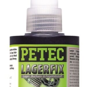 LAGERFIX ADHESIVO DE RETENCIÓN 50 G PETEC