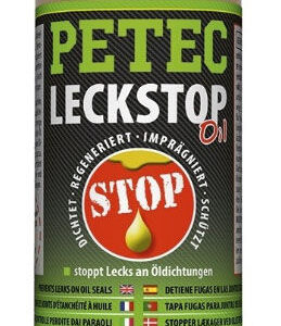 ADITIVO ANTIFUGAS 150 ML PETEC