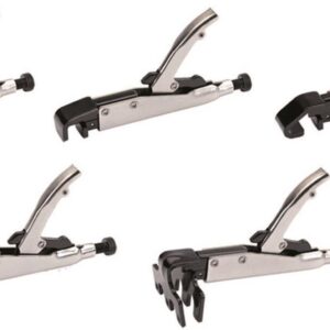 TELWIN PINZAS DE SOLDAR PARA CARROCERIA - 5 UDS