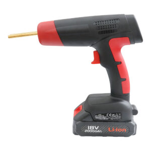 TELWIN SOLDADOR PARA PLÁSTICO CON GRAPAS EN CALIENTE MINI SET