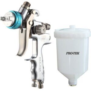 PROTEK 4500XRP PISTOLA DE GRAVEDAD - AGUJA 1,7 MM