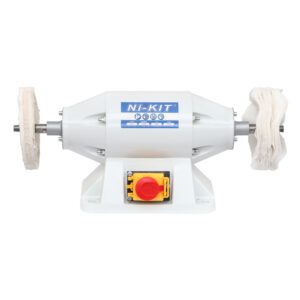 PULIDORA DE BANCO NI-KIT Ø150 MM - 520 W ÁRBOL CÓNICO