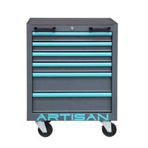 CARRO DE TALLER 6 CAJONES - ARTISAN