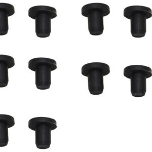 JUEGO DE FIJADORES PARA GANCHO (20 PIEZAS)