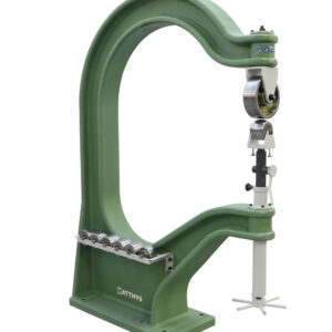RUEDA INGLESA INSERCIÓN 1067 MM