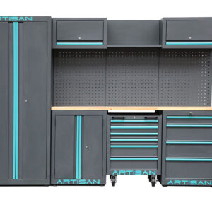 MOBILIARIO DE TALLER ARTISAN - MODULE 704S