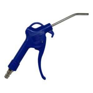 PISTOLA SOPLADORA TUBO DE 100 MM ENTRADA DE AIRE  ¼” NPT