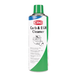 CRC LIMPIADOR DE CARBURADOR & EGR PRO 500 ML MULTI 1