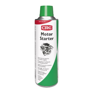 CRC MOTOR STARTER PRO 500 ML MULTI 1