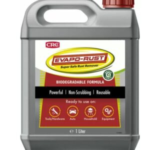EVAPO-RUST ELIMINADOR DE ÓXIDO 1L