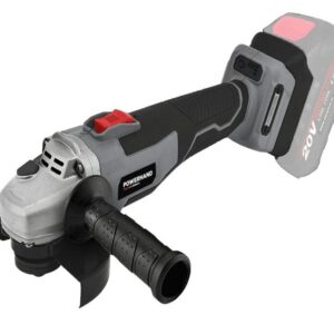 AMOLADORA ANGULAR 20 V