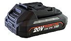 BATERÍA 20 V 2 AH