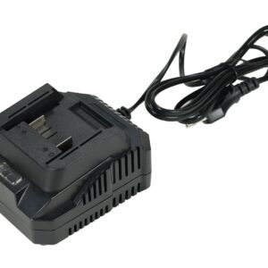 CARGADOR PARA BATERÍA 20 V 2,2 AH