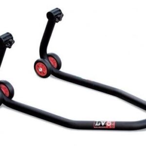 SOPORTE PADDOCK UNIVERSAL FRONTAL (SIN ADAPTADORES)