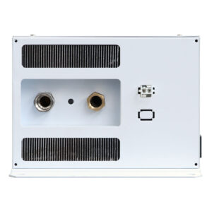SECADOR DE AIRE COMPRIMIDO ELECTRÓNICO (PARA COMPRESORES DE HASTA 4 CV)