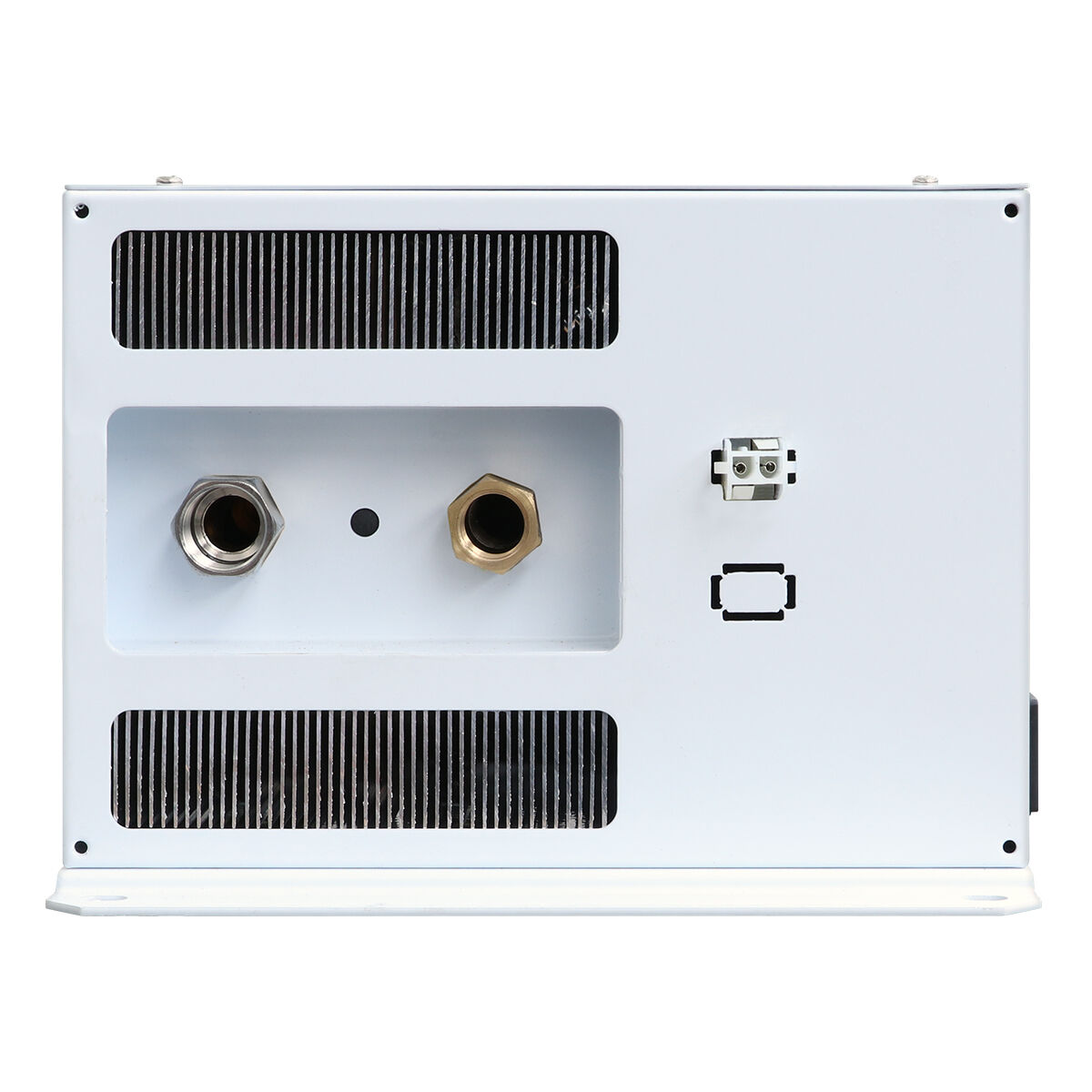 SECADOR DE AIRE COMPRIMIDO ELECTRÓNICO (PARA COMPRESORES DE HASTA 4 CV)
