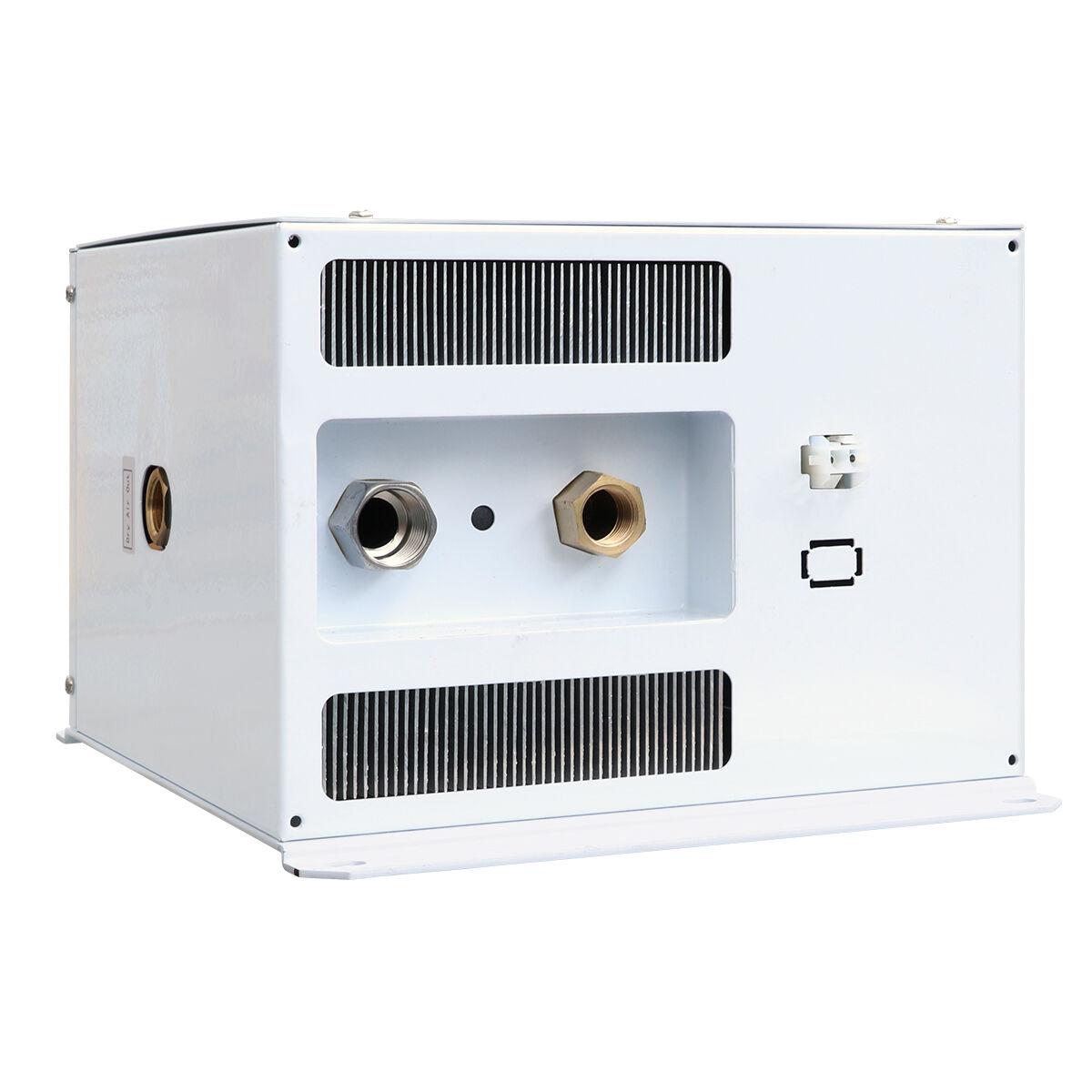 SECADOR DE AIRE COMPRIMIDO ELECTRÓNICO (PARA COMPRESORES DE HASTA 4 CV) - Image 2