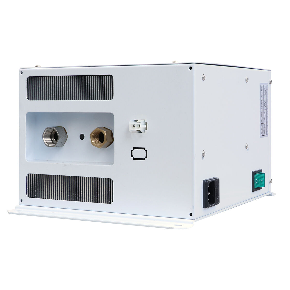 SECADOR DE AIRE COMPRIMIDO ELECTRÓNICO (PARA COMPRESORES DE HASTA 4 CV) - Image 3