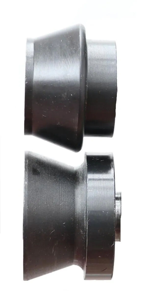 JUEGO DE RODILLOS OPCIONALES - BODY LINE ROLL - PARA BORDONADORA BISELADORA