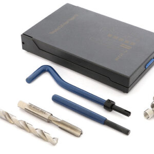 KIT DE REPARACIÓN DE ROSCAS HSS M8 X 1,25