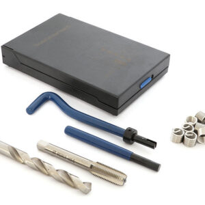 KIT DE REPARACIÓN DE ROSCAS HSS M10 X 1,5