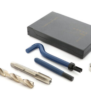 KIT DE REPARACIÓN DE ROSCAS HSS M12 X 1,75
