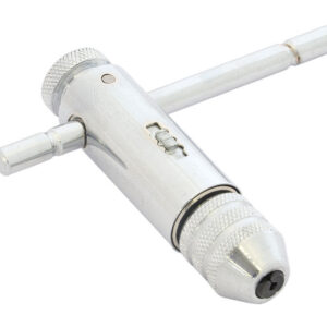 PORTAMACHOS EN T CON CARRACA PARA MACHOS DE ROSCAR M3-M10