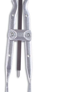 EXTRACTOR DE RODAMIENTO LARGO ALCANCE 240 MM (3473)