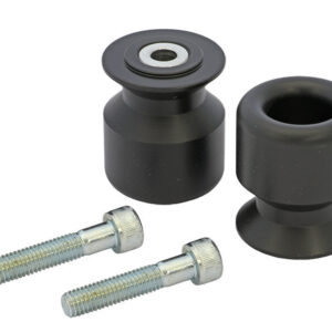 DIÁBOLOS DE BRAZO OSCILANTE - STP NEGRO 8 MM (1,25 PITCH)