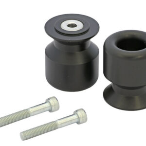DIÁBOLOS DE BRAZO OSCILANTE - STP NEGRO 6 MM (1,00 PITCH)