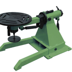 POSICIONADOR DE SOLDADURA CAPACIDAD (HORIZONTAL) 30 KG - ALTURA 370 MM