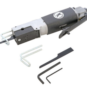 SIERRA DE CARROCERÍA NEUMÁTICA