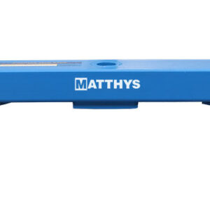 ADAPTADOR DE TRAVESAÑO PARA GATO HIDRÁULICO EXTENSIBLE DE 500 A 920 MM