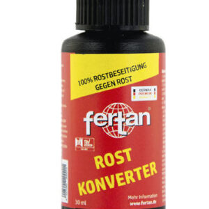 FERTAN - CONVERTIDOR DE ÓXIDO 30 ML