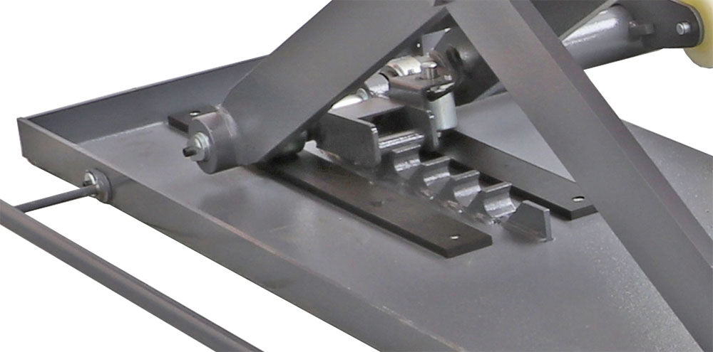 ELEVADOR MÓVIL CON CAPACIDAD PARA 3 TONELADAS - Image 7